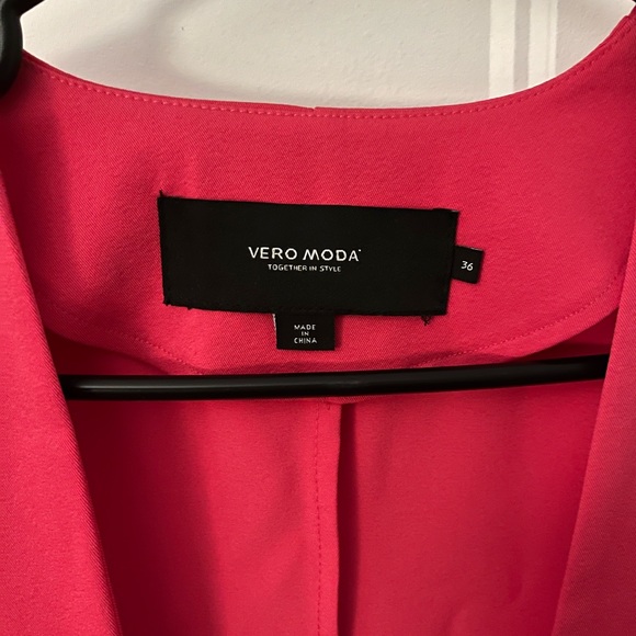 Cardigan Rose barbie gr.8 Vero - Picture 3 of 4